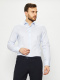 Сорочка муж. дл. рук. GROSTYLE PURE COTTON SS017611