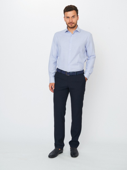 Сорочка муж. дл. рук. GROSTYLE TRENDY SS017999