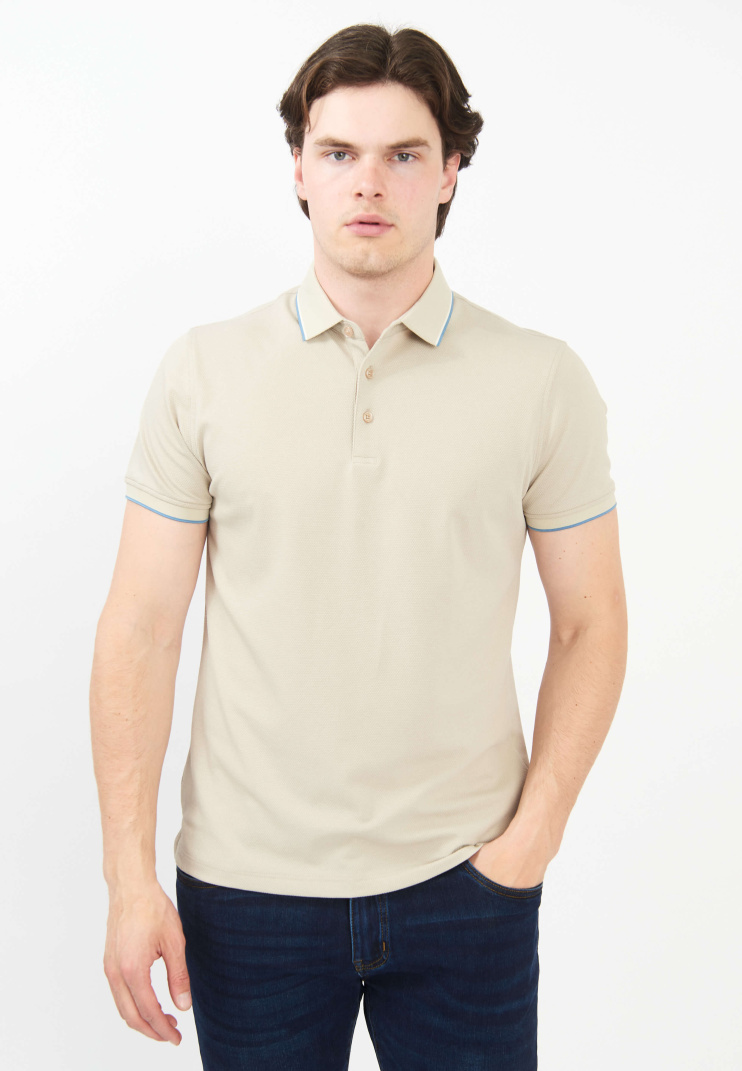 Джемпер-поло GROSTYLE knit 035486