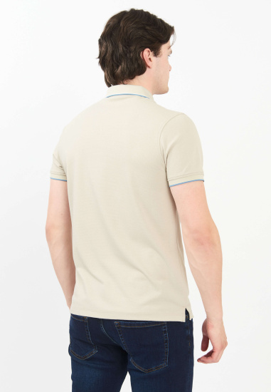 Джемпер-поло GROSTYLE knit 035486