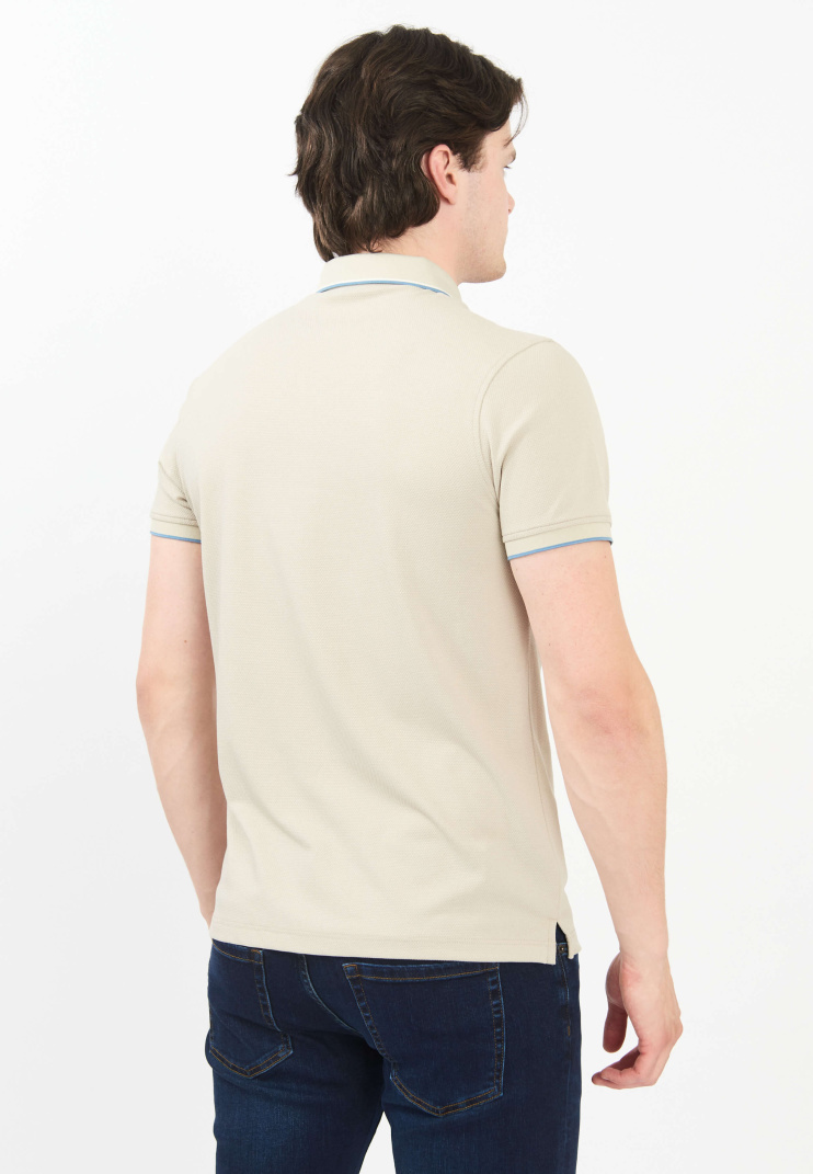 Джемпер-поло GROSTYLE knit 035486