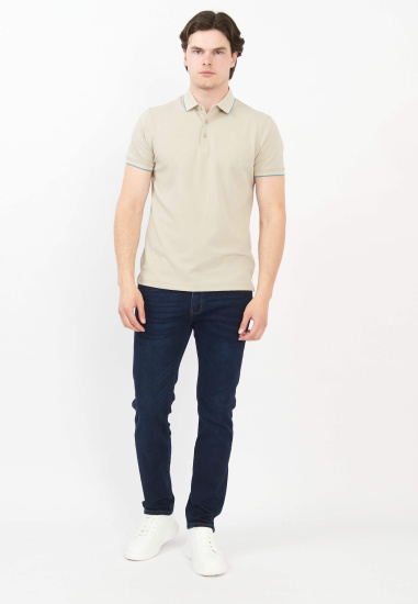 Джемпер-поло GROSTYLE knit 035486