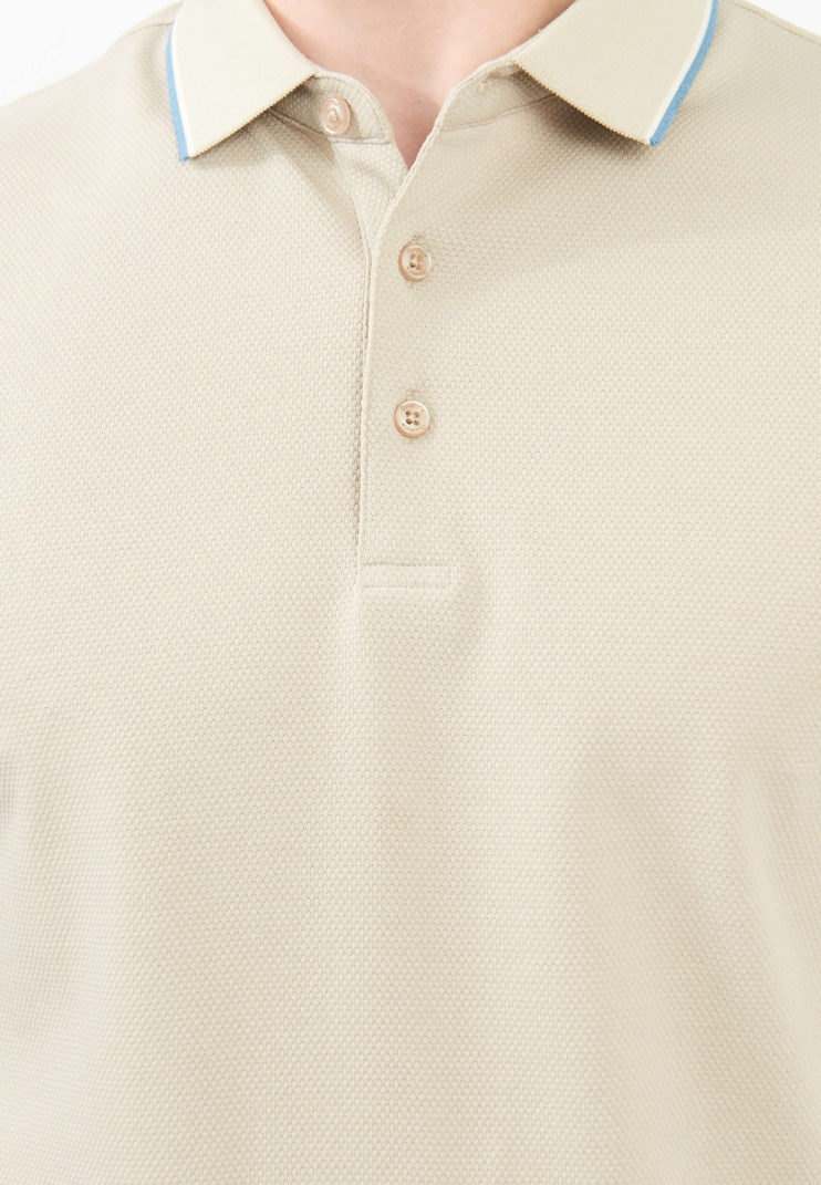 Джемпер-поло GROSTYLE knit 035486