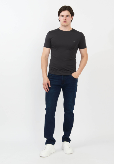 Джинсы мужские GROSTYLE JES020246