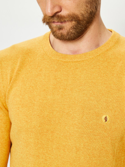 Джемпер GROSTYLE knit 034927