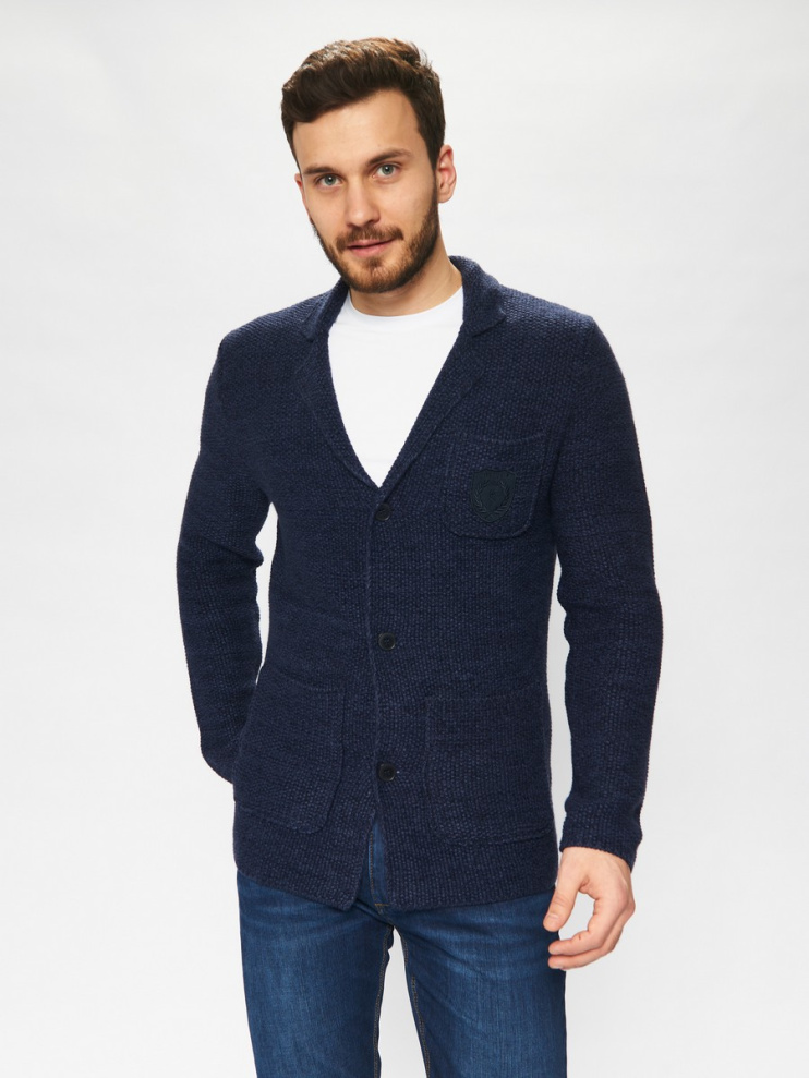 Жакет трикотажный GROSTYLE 035008