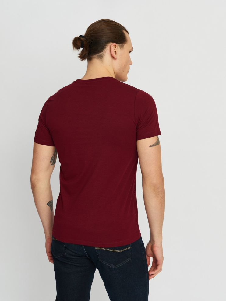 Футболка GROSTYLE knit 035193