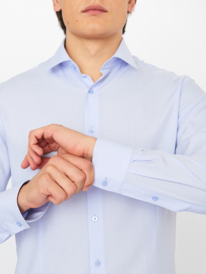 Сорочка муж. дл. рук. GROSTYLE TRENDY SS018000