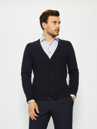 Жакет трикотажный GROSTYLE knit 034396
