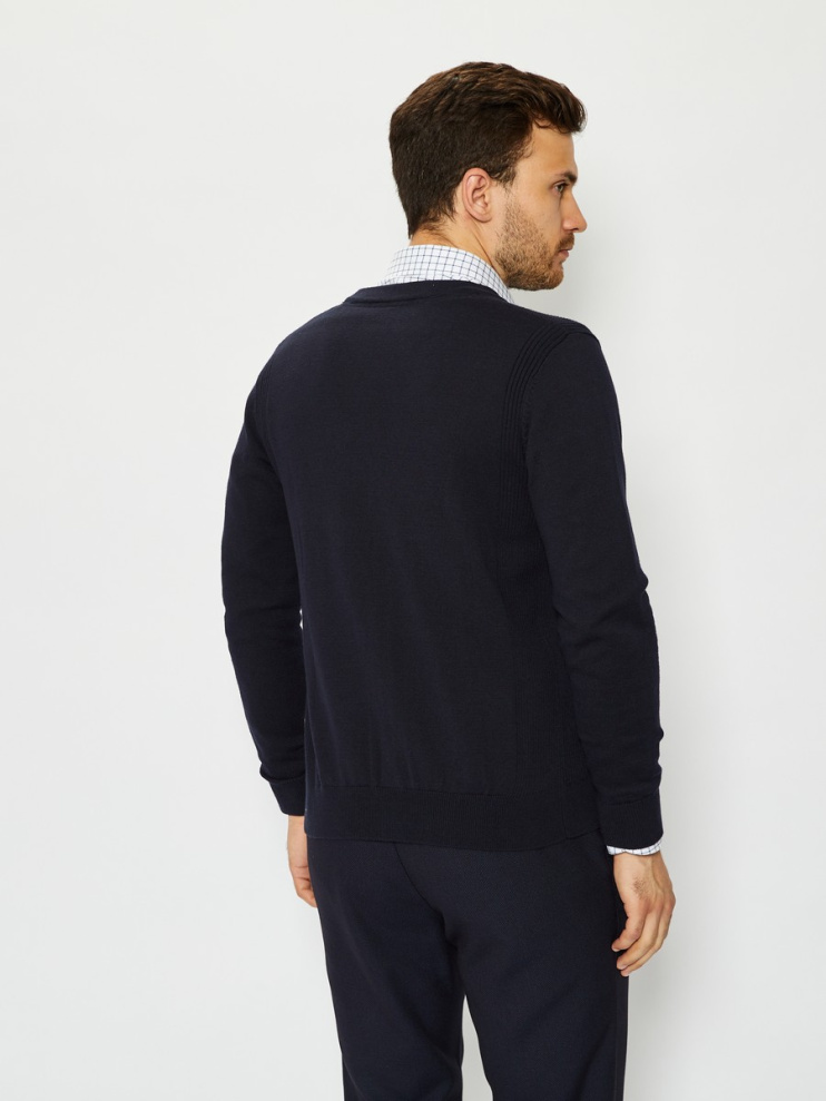 Жакет трикотажный GROSTYLE knit 034396