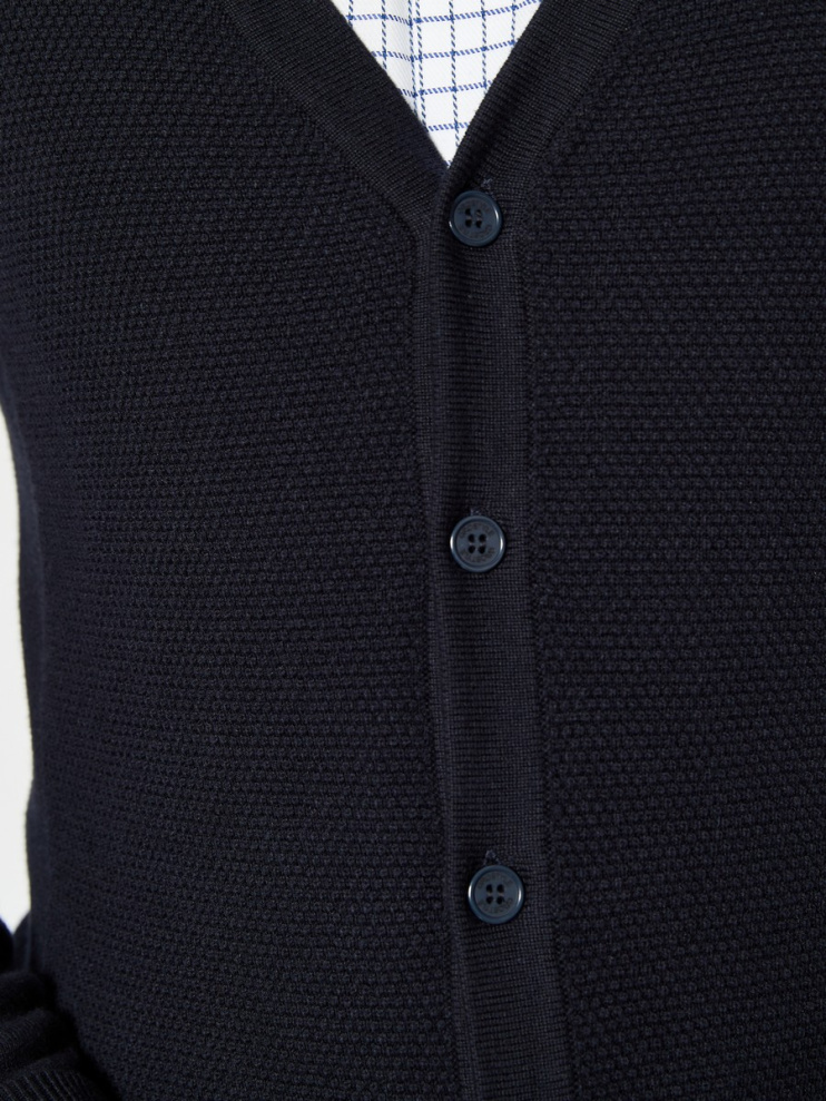 Жакет трикотажный GROSTYLE knit 034396