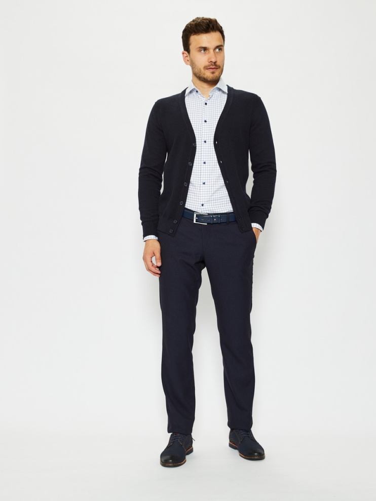 Жакет трикотажный GROSTYLE knit 034396