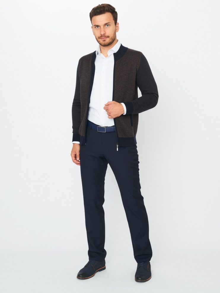 Жакет трикотажный GROSTYLE 035080