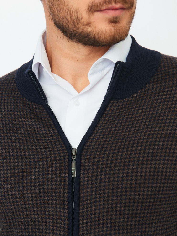 Жакет трикотажный GROSTYLE 035080