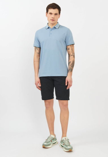 Джемпер-поло GROSTYLE knit 035488