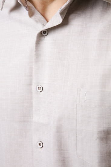 Сорочка муж. кр. рук. GROSTYLE AA017442