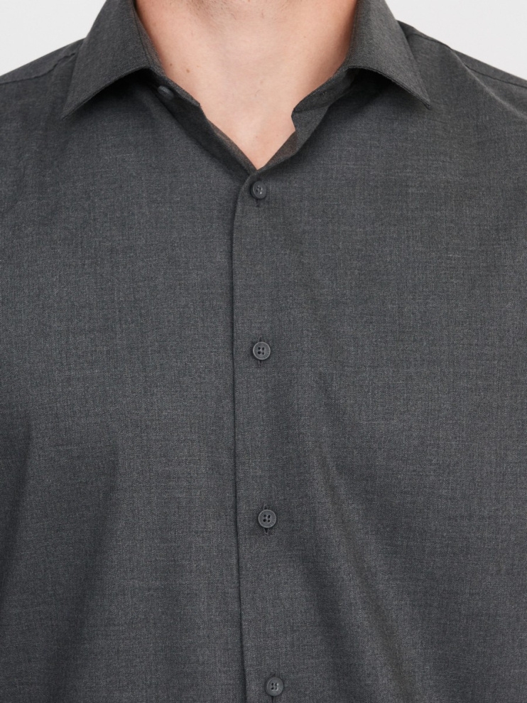 Сорочка муж. дл. рук. GROSTYLE TRENDY SS018179