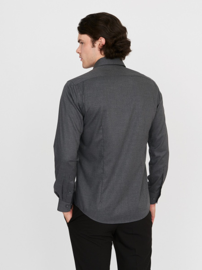 Сорочка муж. дл. рук. GROSTYLE TRENDY SS018179