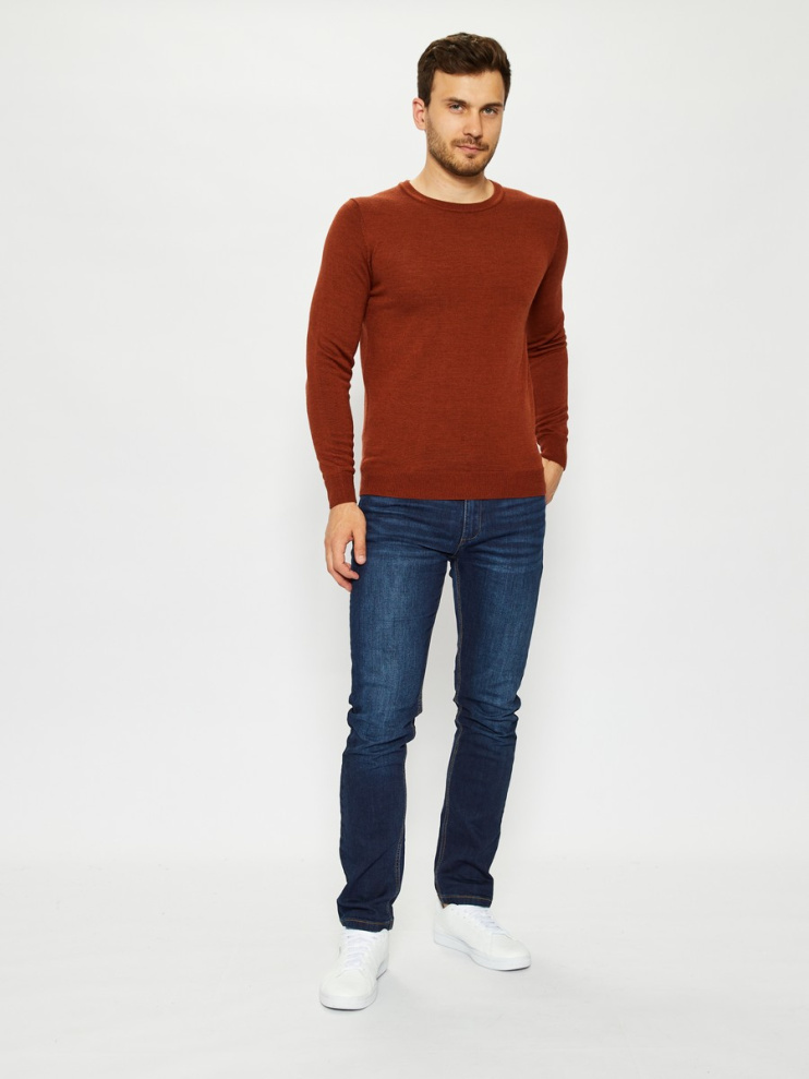 Джемпер GROSTYLE knit 034674