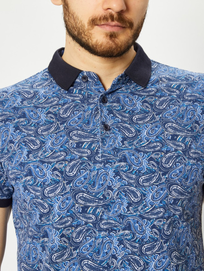 Джемпер-поло GROSTYLE 034838