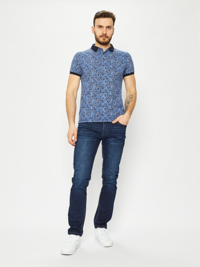 Джемпер-поло GROSTYLE 034838