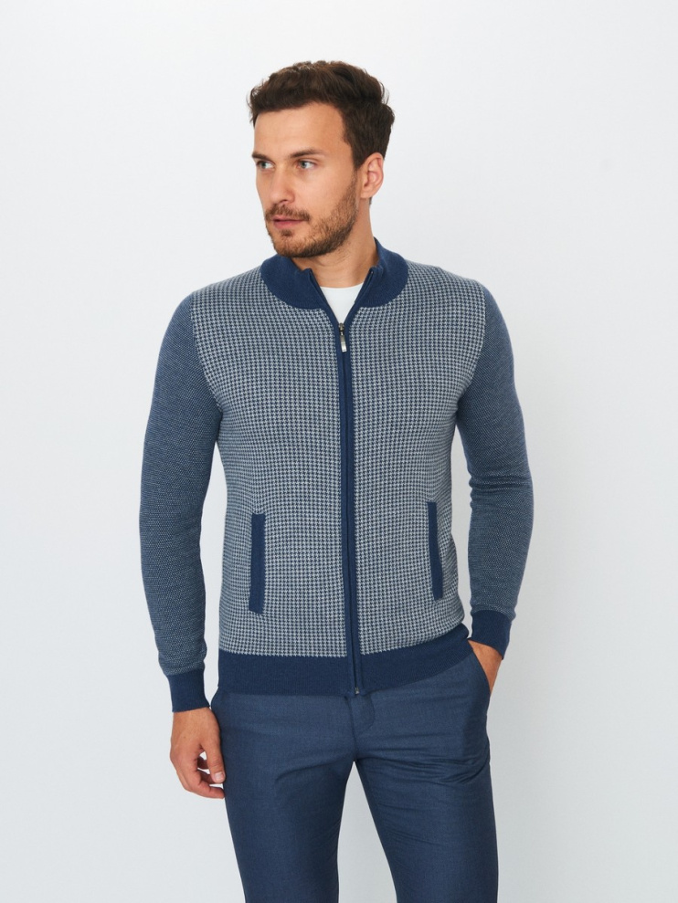 Жакет трикотажный GROSTYLE 035081