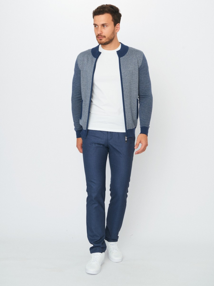 Жакет трикотажный GROSTYLE 035081