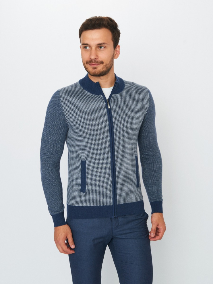 Жакет трикотажный GROSTYLE 035081