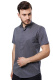 Сорочка муж. кр. рук. GROSTYLE PRIME SS016953