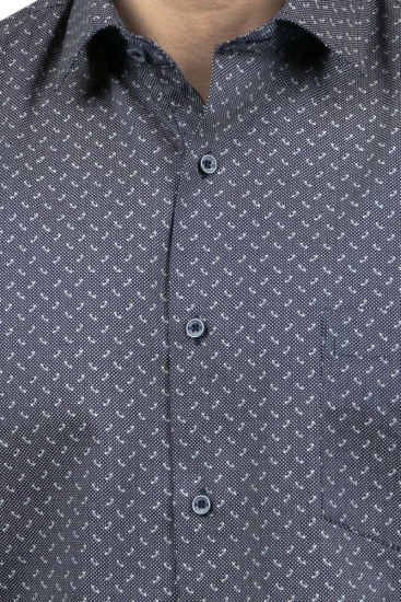 Сорочка муж. кр. рук. GROSTYLE PRIME SS016953