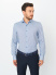 Сорочка муж. дл. рук. GROSTYLE TRENDY SS018006