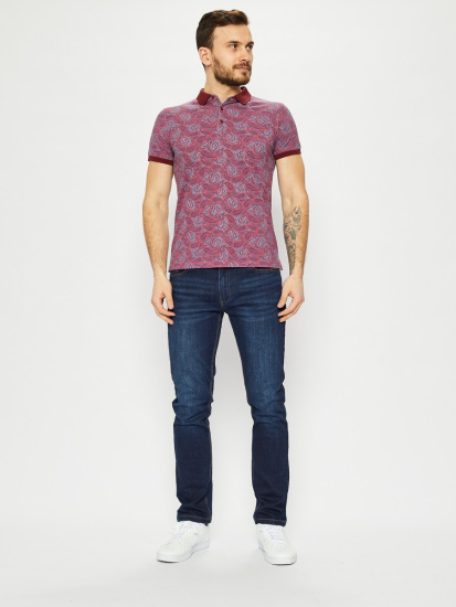 Джемпер-поло GROSTYLE 034839