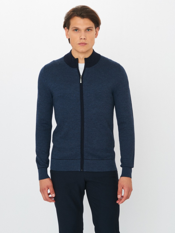 Жакет трикотажный GROSTYLE 035077