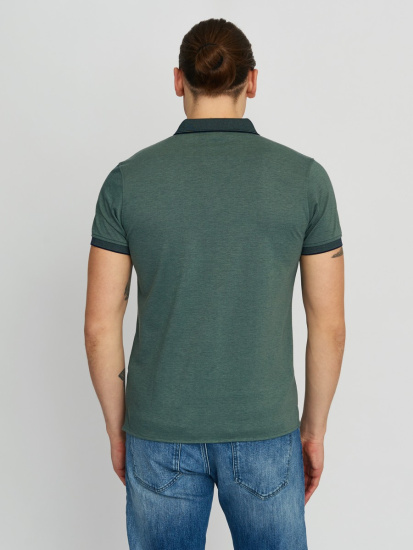 Сорочка трикотажная мужская GROSTYLE knit 035199