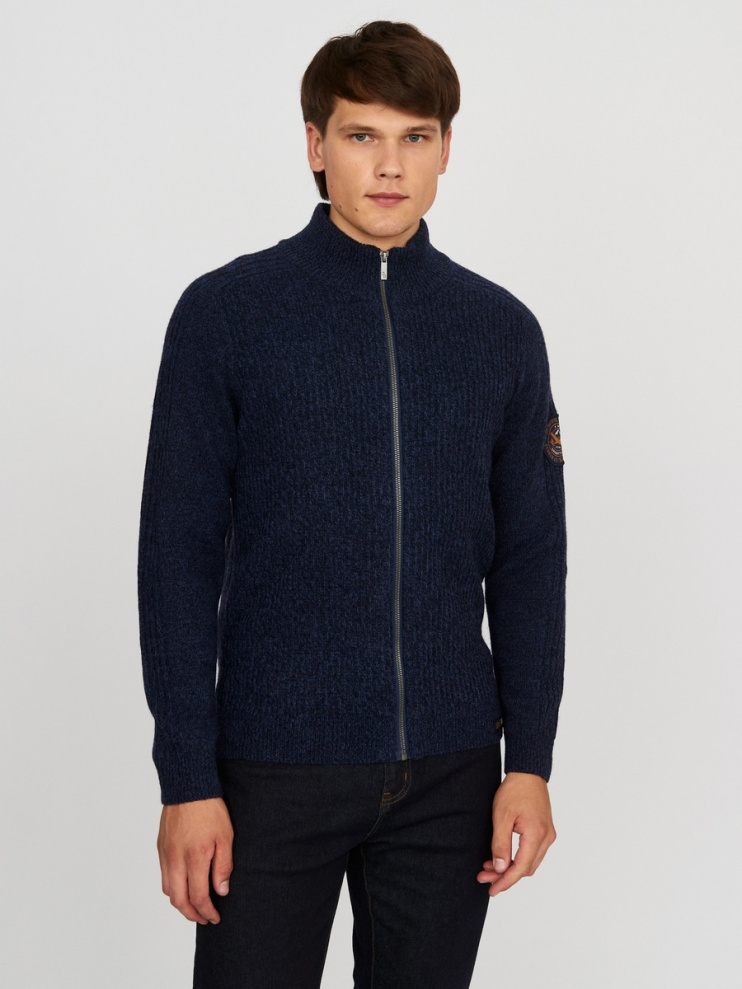 Жакет трикотажный GROSTYLE knit 035327