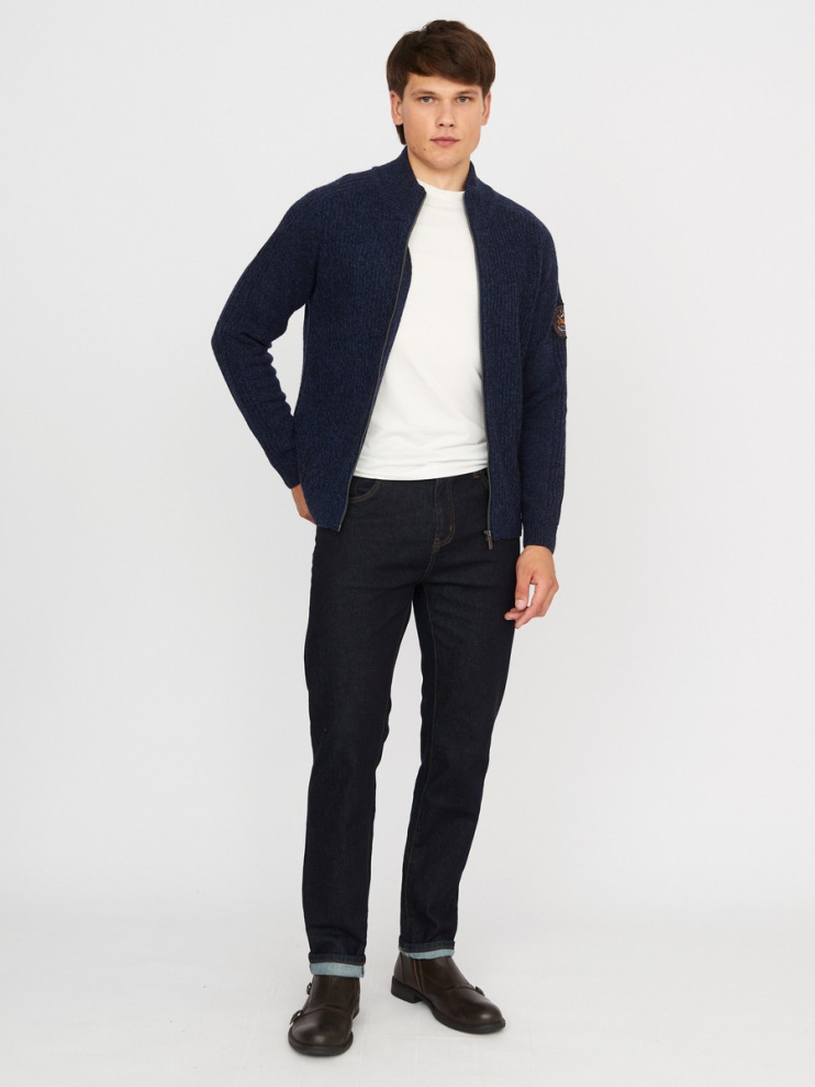 Жакет трикотажный GROSTYLE knit 035327