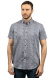 Сорочка муж. кр. рук. GROSTYLE PRIME SS017099