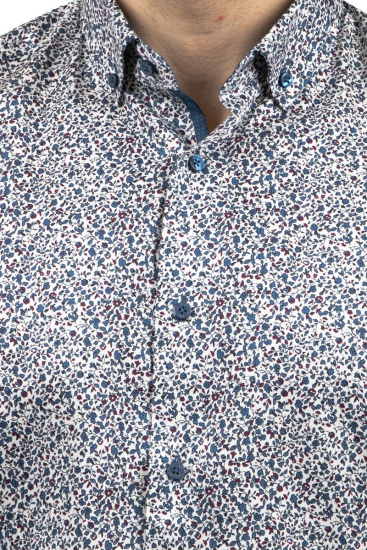 Сорочка муж. кр. рук. GROSTYLE PRIME SS017099