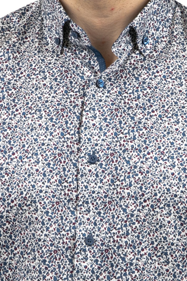 Сорочка муж. кр. рук. GROSTYLE PRIME SS017099