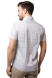Сорочка муж. кр. рук. GROSTYLE PRIME SS017400