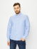 Сорочка муж. дл. рук. GROSTYLE PURE COTTON SS017623