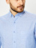 Сорочка муж. дл. рук. GROSTYLE PURE COTTON SS017623
