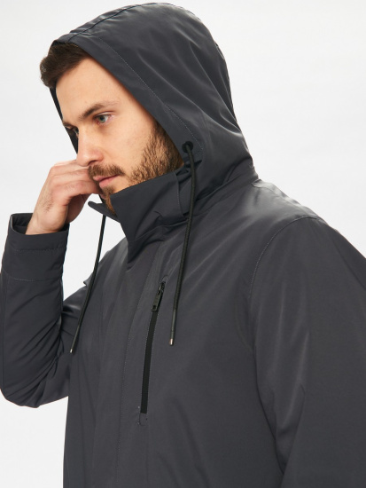 Куртка мужская GROSTYLE 040328