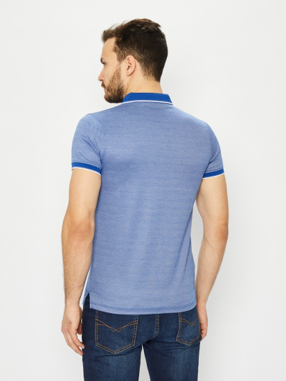 Джемпер-поло GROSTYLE 034840