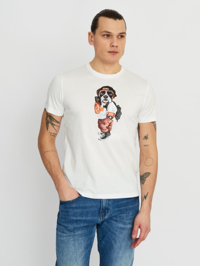 Футболка GROSTYLE knit 035200