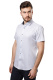 Сорочка муж. кр. рук. GROSTYLE PRIME SS017103