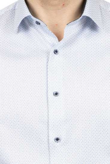 Сорочка муж. кр. рук. GROSTYLE PRIME SS017103