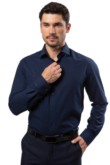 Сорочка муж. дл. рук. GROSTYLE TRENDY AA017203