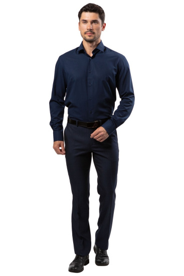 Сорочка муж. дл. рук. GROSTYLE TRENDY AA017203