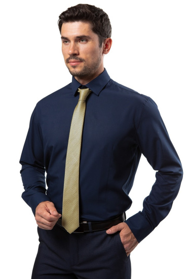 Сорочка муж. дл. рук. GROSTYLE TRENDY AA017203